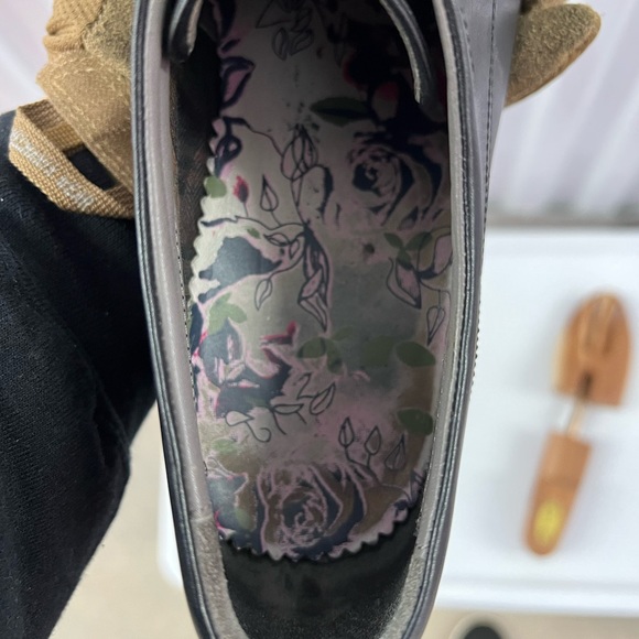 TED BAKER London Designer Dress Shoes 🔥 (Size 9 US, Mens) - Picture 6 of 9